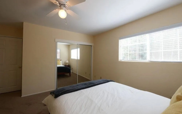 photo 2 of Modern, Exquisite 2-bedroom Home in Lafayette