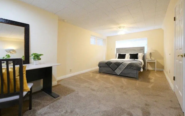 photo 4 of Modern, Exquisite 2-bedroom Home in Lafayette