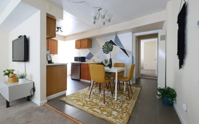 photo 5 of Modern, Exquisite 2-bedroom Home in Lafayette