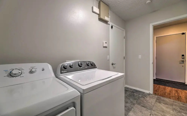 photo 4 of Modern Fayetteville Home < 1 Mi to U of A!