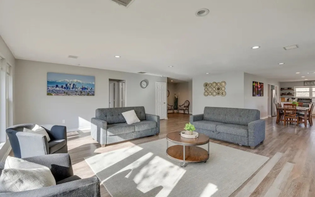 photo 2 of Modern Flower Mound Home < 2 Mi to River Walk