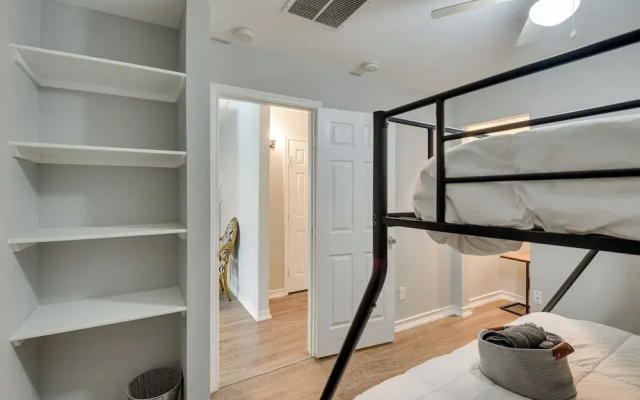 photo 3 of Modern Flower Mound Home < 2 Mi to River Walk