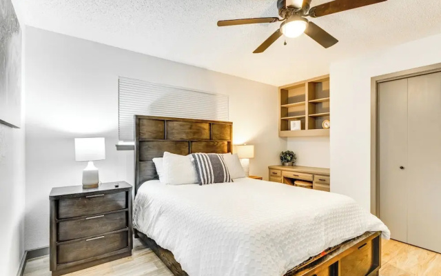 photo 4 of Modern Georgetown Home < 2 Mi to Blue Hole Park!