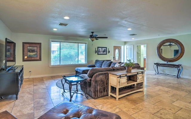 photo 2 of Modern Glendale Desert Destination w/ Patio!