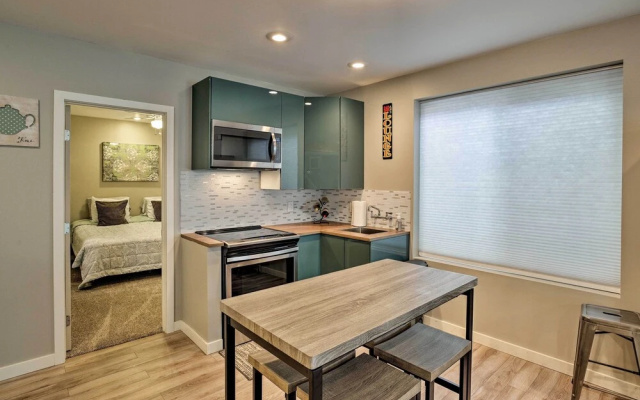 photo 3 of 7 Mi to Dtwn Denver: Arvada Home w/ Patio