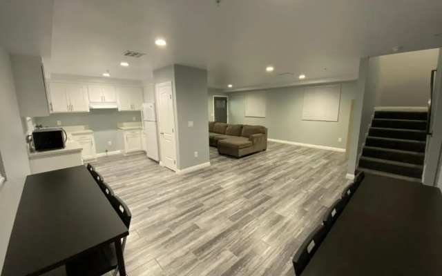 photo 4 of Modern Hostel