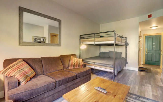 photo 2 of Modern Hotel Room in Center Village - TM225A by Redawning