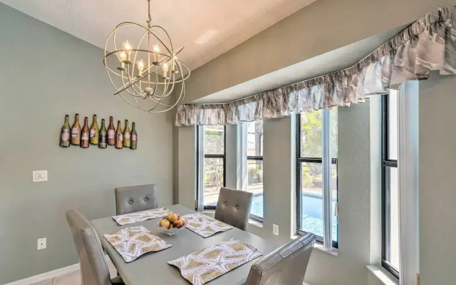 photo 3 of Modern House < 5 Miles to Port Charlotte Beach!