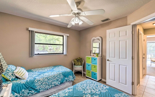 photo 4 of Modern House < 5 Miles to Port Charlotte Beach!