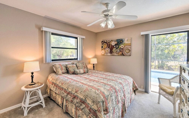 photo 5 of Modern House < 5 Miles to Port Charlotte Beach!