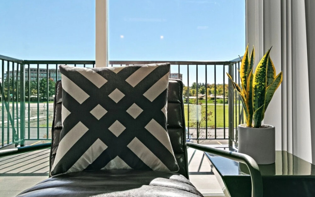 photo 5 of Modern Living 1BR in Warrenville