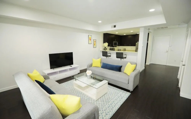 photo 4 of DTLA Grand Residences