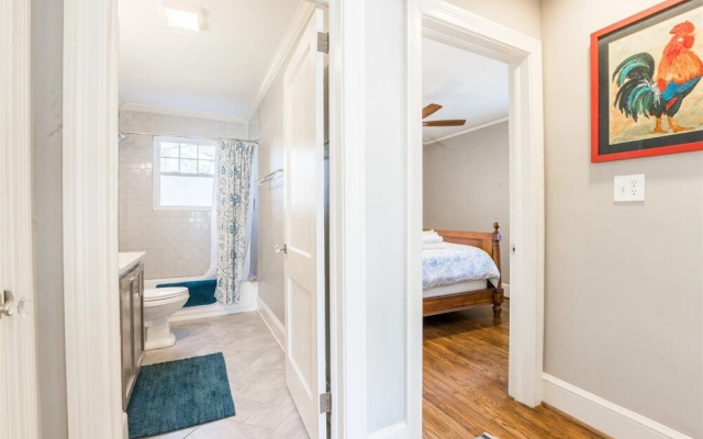 photo 5 of Randall St , 202/204