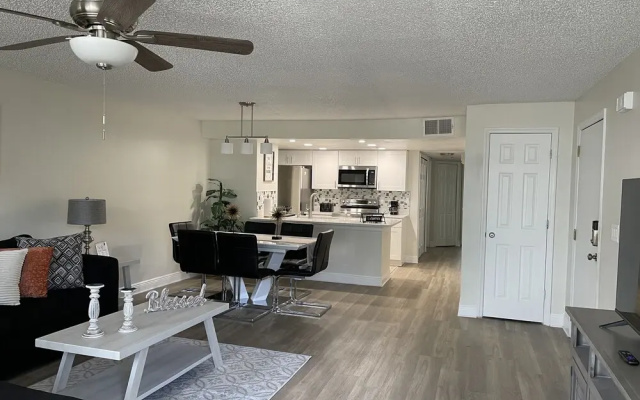photo 3 of Modern Luxury Apartment Close Disney