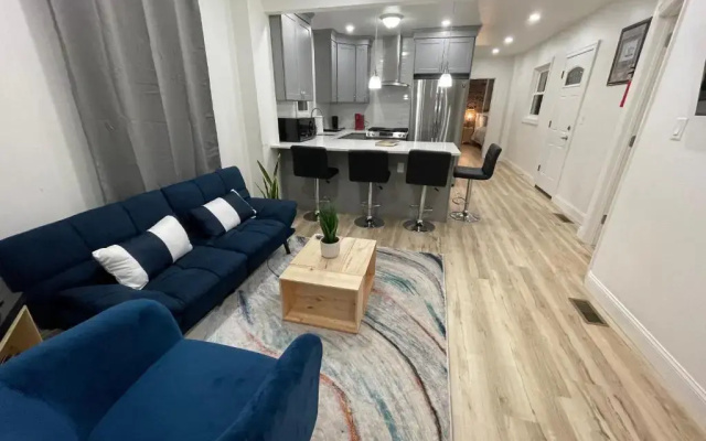 photo 3 of Modern Luxury Apartment near NYC