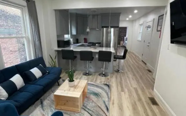 photo 4 of Modern Luxury Apartment near NYC