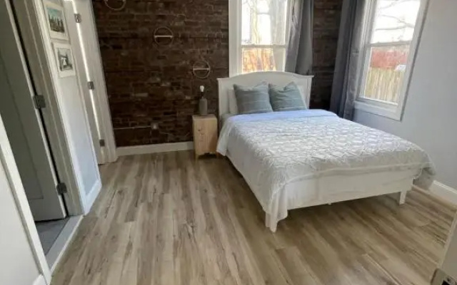 photo 5 of Modern Luxury Apartment near NYC