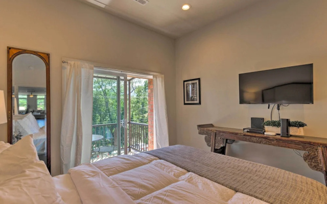 photo 5 of Modern Main St. Apt in Downtown Waynesville!