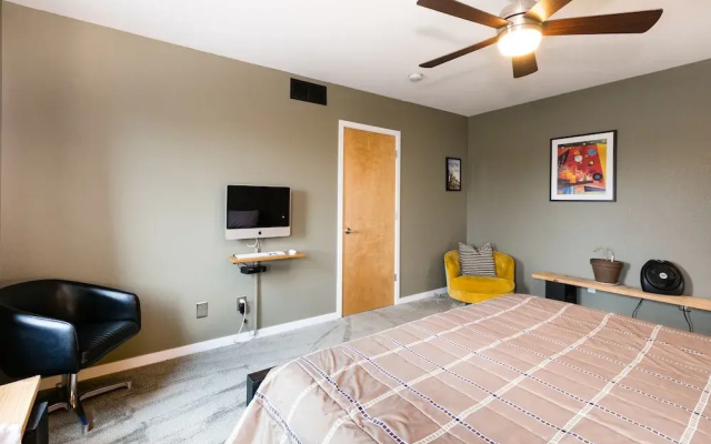 photo 5 of Modern Marvel Luxurious 3BR House in DT