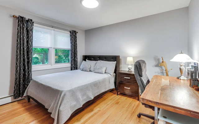 photo 2 of Modern Middletown Retreat, Minutes to Downtown!
