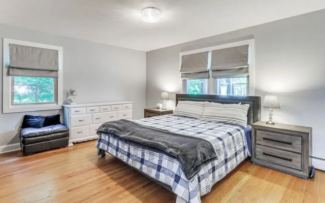 photo 3 of Modern Middletown Retreat, Minutes to Downtown!