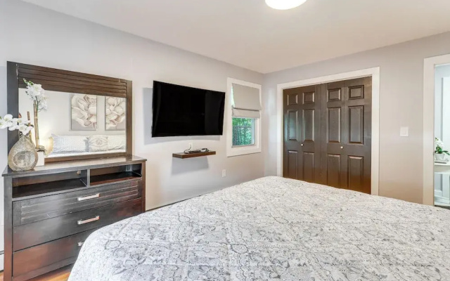 photo 5 of Modern Middletown Retreat, Minutes to Downtown!