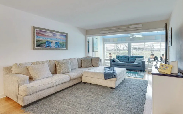 photo 2 of Panama City Beach Bay Point Condo: Close to Golf!