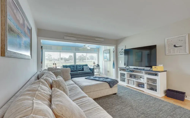photo 4 of Panama City Beach Bay Point Condo: Close to Golf!