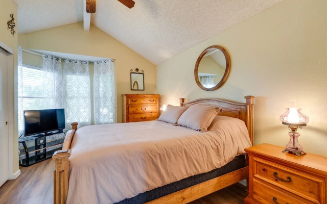 photo 3 of North Phoenix Home! Great Location + Private Patio