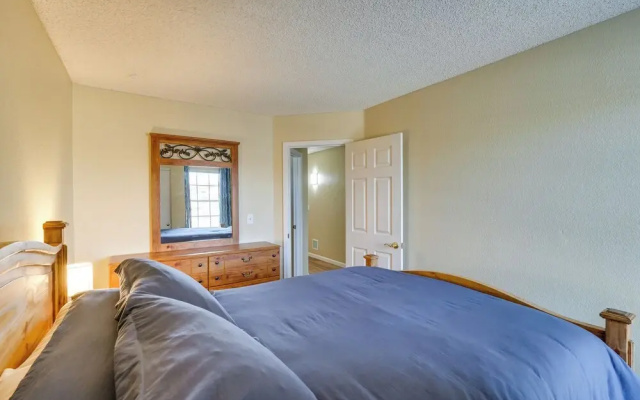 photo 5 of North Phoenix Home! Great Location + Private Patio