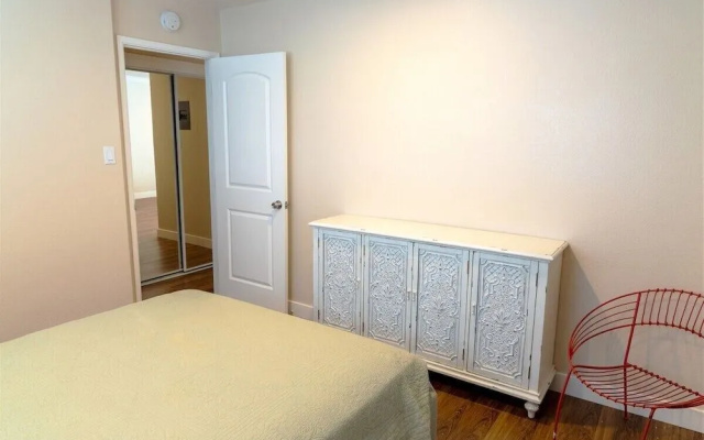 photo 2 of Modern, Private 1-bedroom in Silicon Valley