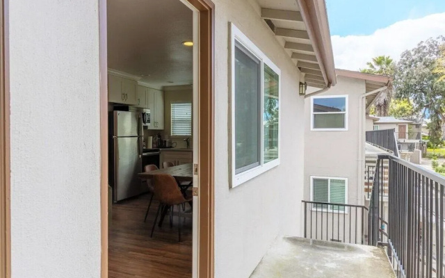 photo 4 of Modern, Private 1-bedroom in Silicon Valley