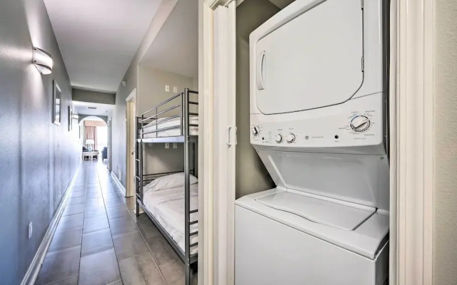 photo 2 of ~ 2 Mi to Disney & Universal: Orlando Resort Condo
