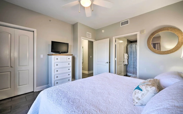 photo 4 of ~ 2 Mi to Disney & Universal: Orlando Resort Condo