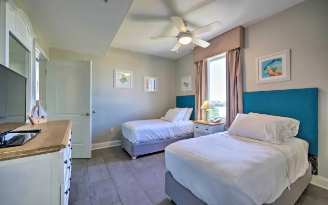 photo 5 of ~ 2 Mi to Disney & Universal: Orlando Resort Condo