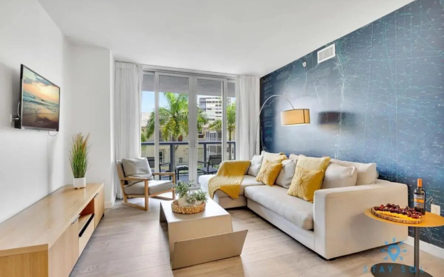 photo 3 of MODERN Resort Modern apartment 2 BR 2 BR POOL
