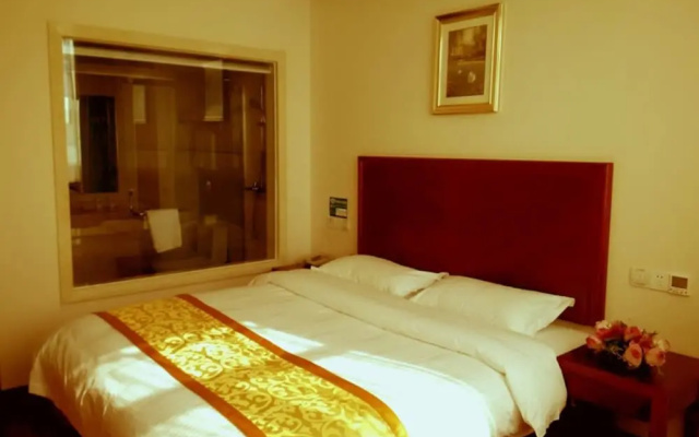 photo 2 of Modern South End Suites by Sonder