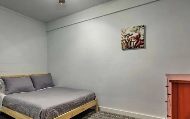 photo 4 of Modern, Spacious 2-bed Casa Sol - Prime Location