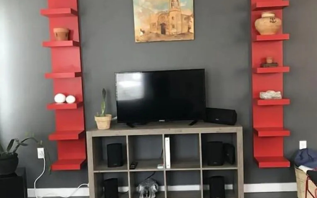 photo 5 of Modern, Spacious 2-bed Casa Sol - Prime Location