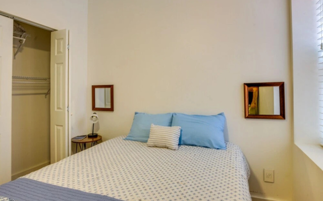 photo 3 of Modern St Louis Vacation Rental Near Benton Park!