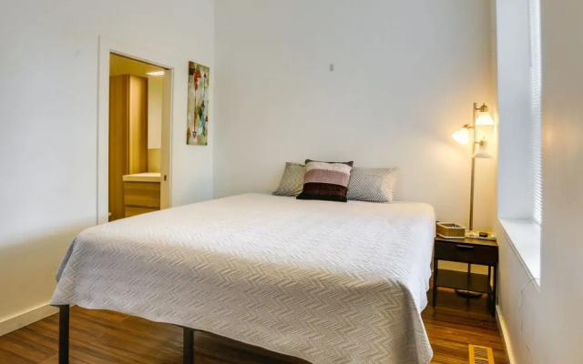 photo 4 of Modern St Louis Vacation Rental Near Benton Park!