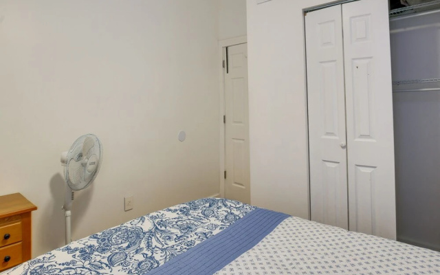 photo 5 of Modern St Louis Vacation Rental Near Benton Park!