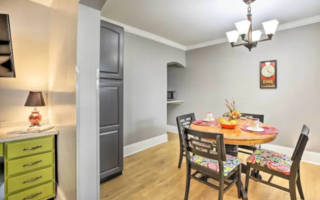 photo 4 of Modern Studio Apartment in Central Williamstown!