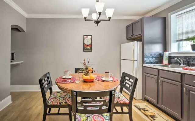 photo 5 of Modern Studio Apartment in Central Williamstown!