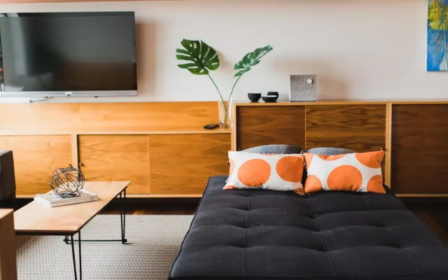 photo 5 of Modern Style Urban Getaway