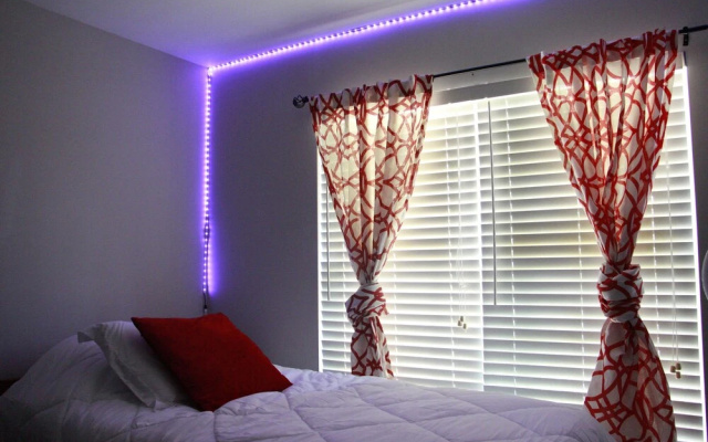 photo 4 of Modern, Stylish 3br Townhome In Raleigh! 3 Bedroom Townhouse by Redawning