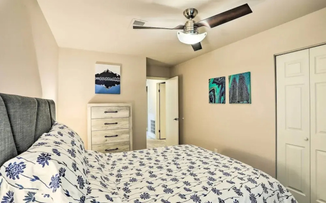photo 3 of Modern Townhome ~ 4 Miles to Beaver Creek Resort!