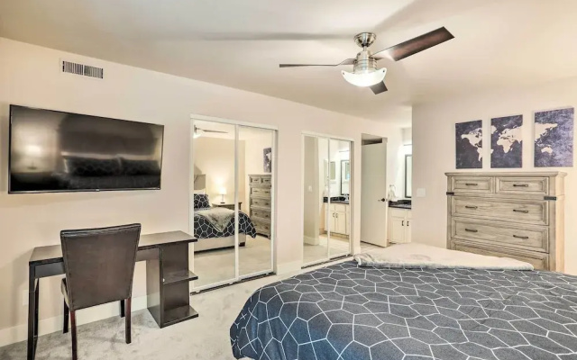 photo 5 of Modern Townhome ~ 4 Miles to Beaver Creek Resort!