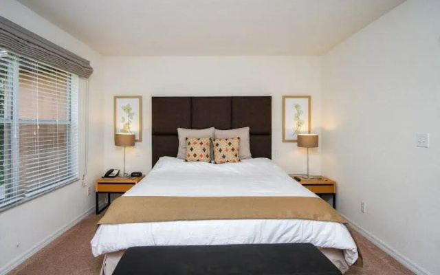 photo 3 of Modern Townhome
