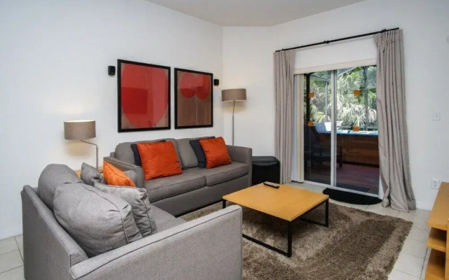 photo 5 of Modern Townhome